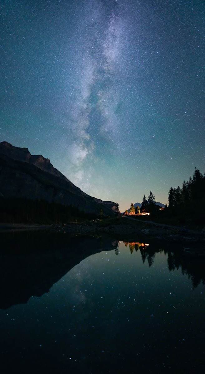 Himalayan Dark Skies Astro-Tourism