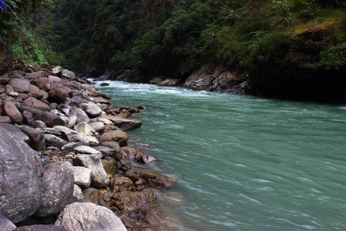 Barah Chhetra Pilgrimage
