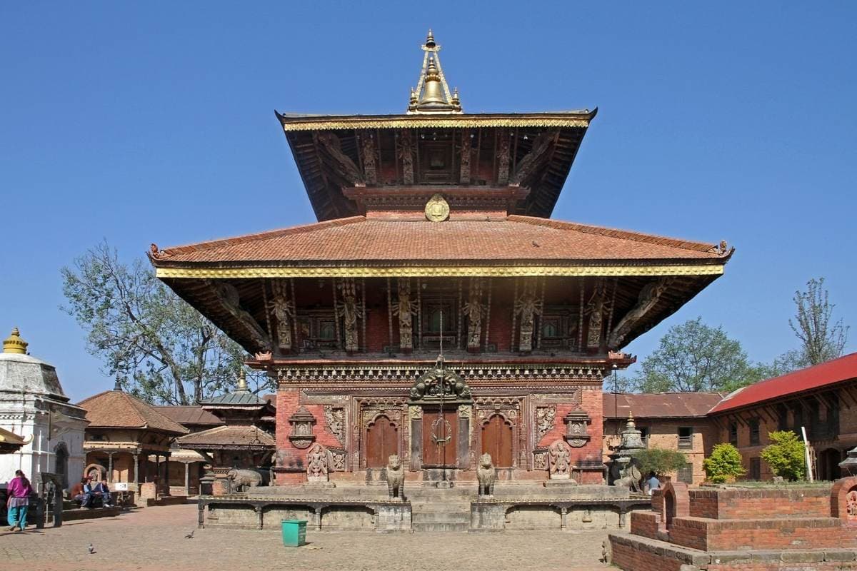 Changu Narayan Heritage Hike
