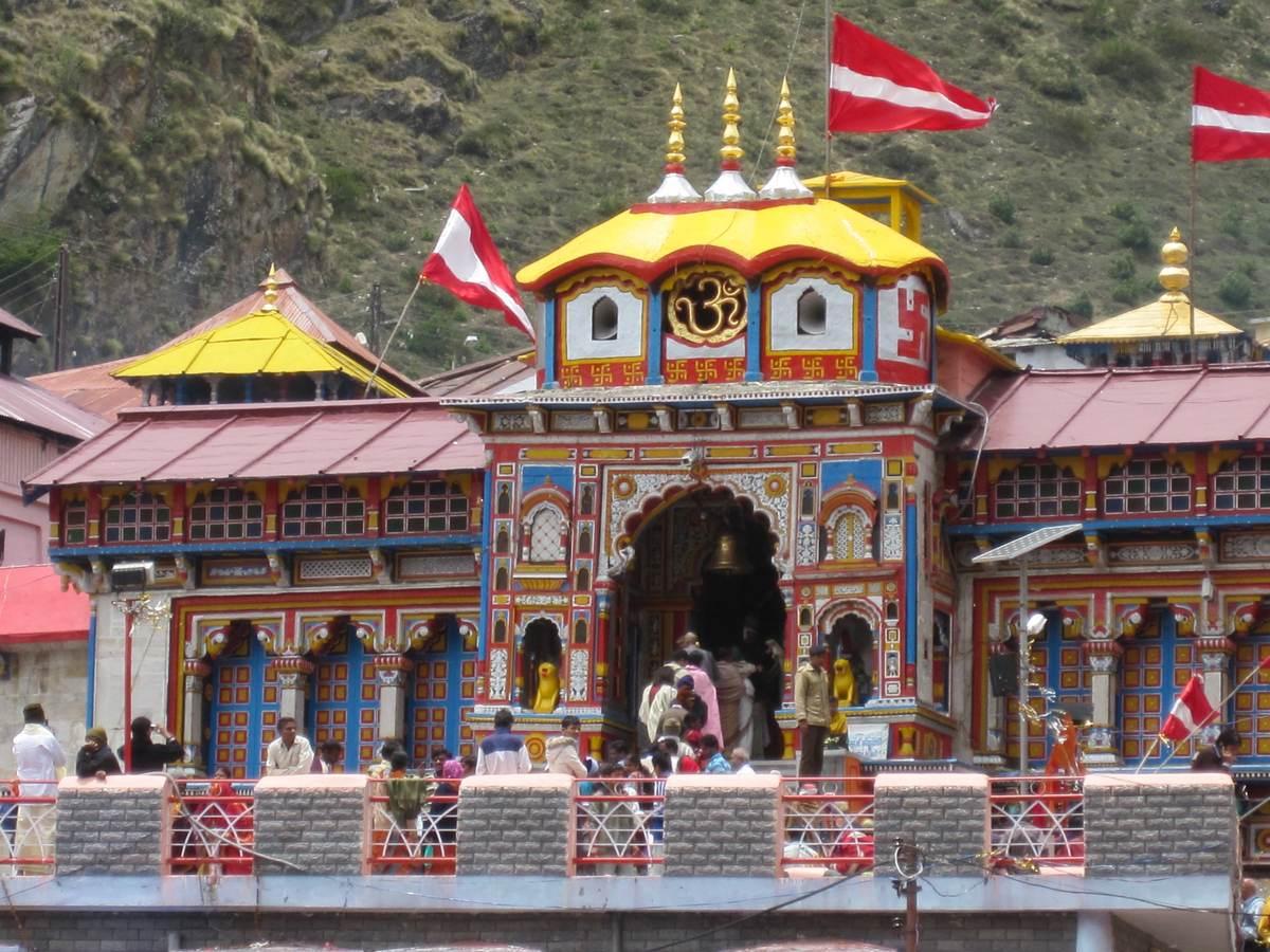 Char Dham Yatra