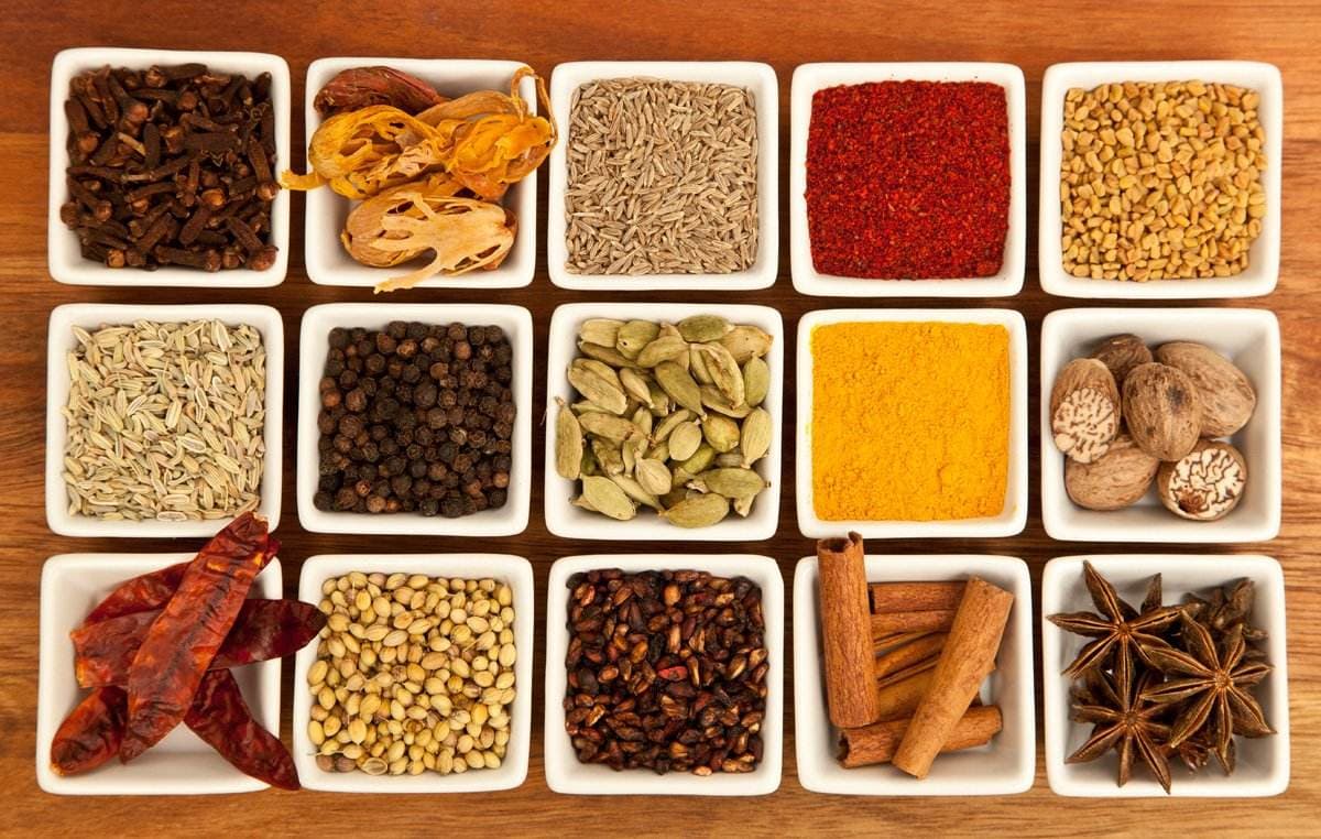 The Himalayan Spice Route Culinary Journey