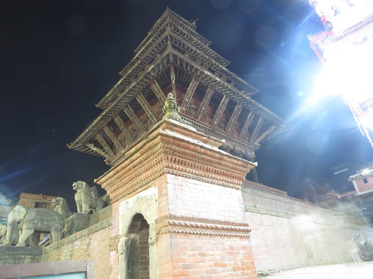 Gentle Nepal Heritage Comfort Tour