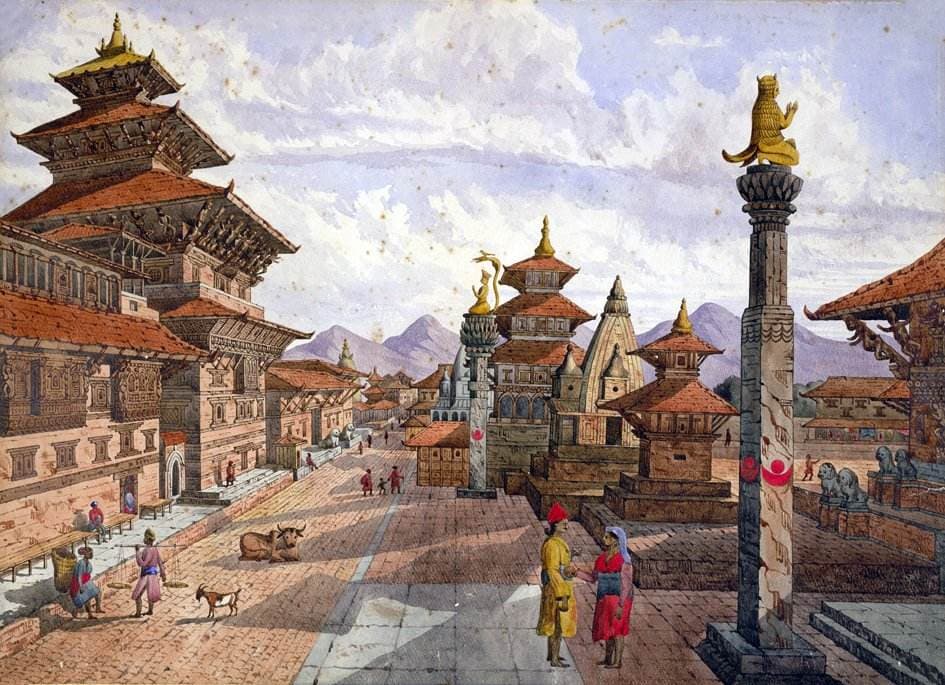 Kathmandu 7 UNESCO Sites Full-Day Tour