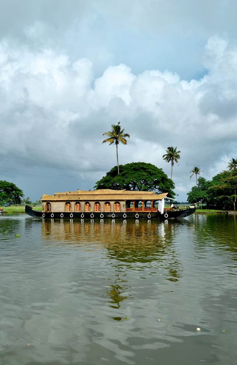 Kerala Ayurveda Panchakarma Retreat