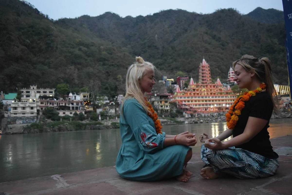 Kundalini Awakening & Tantra Yoga Retreat