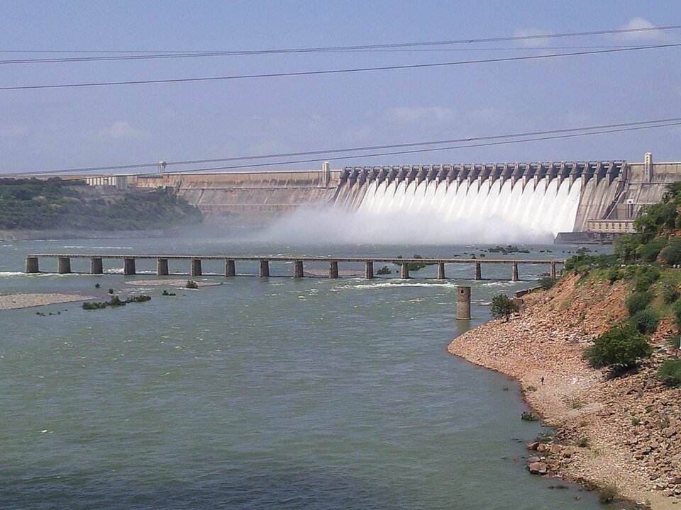 Nagarjunakonda Buddhist Heritage Expedition
