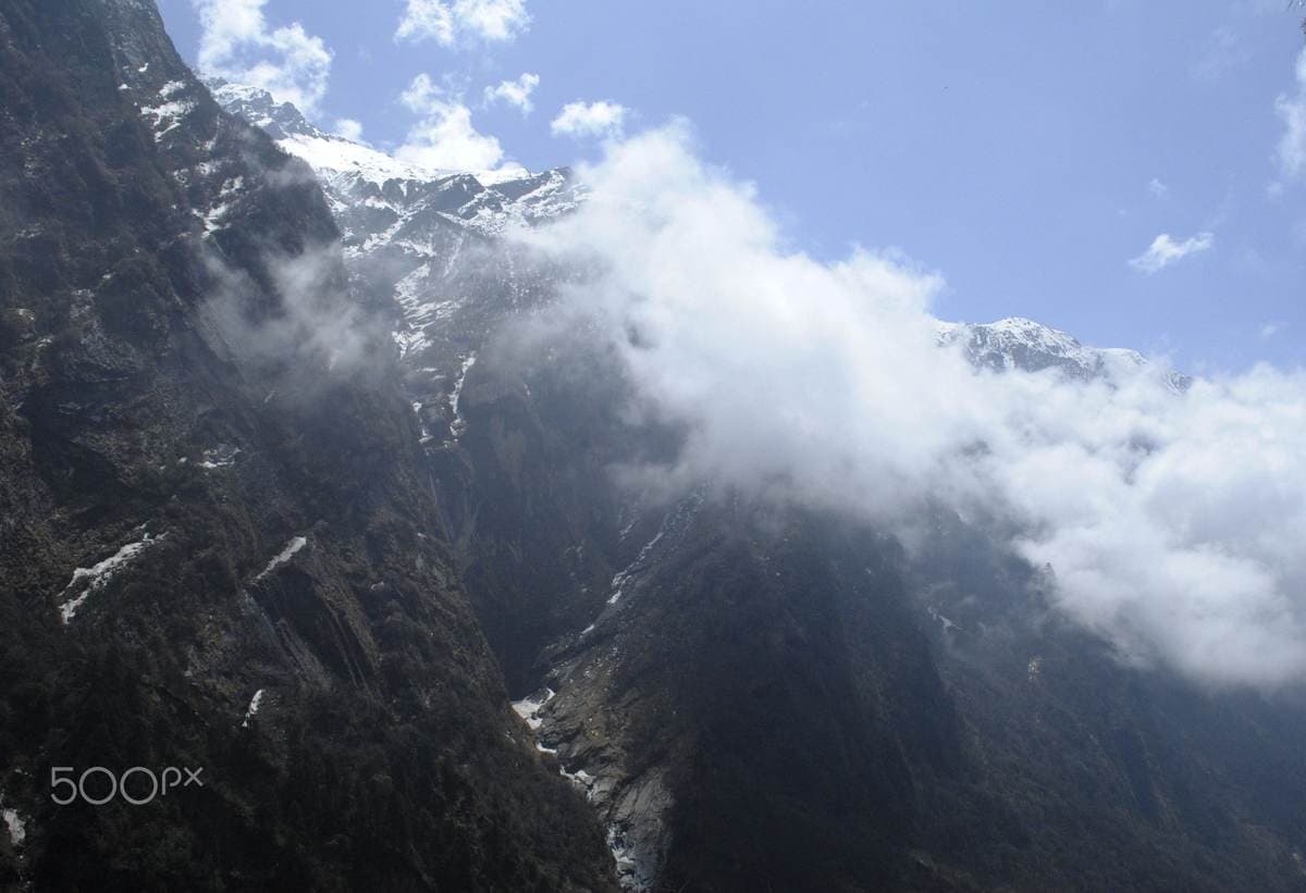 Himalayan Cinematography Workshop