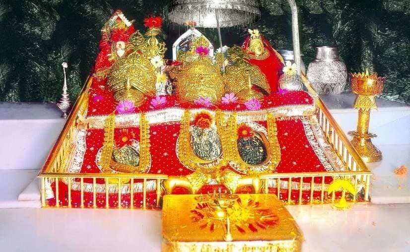 Vaishno Devi Yatra